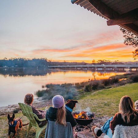 Holiday Haven Burrill Lake 外观 照片