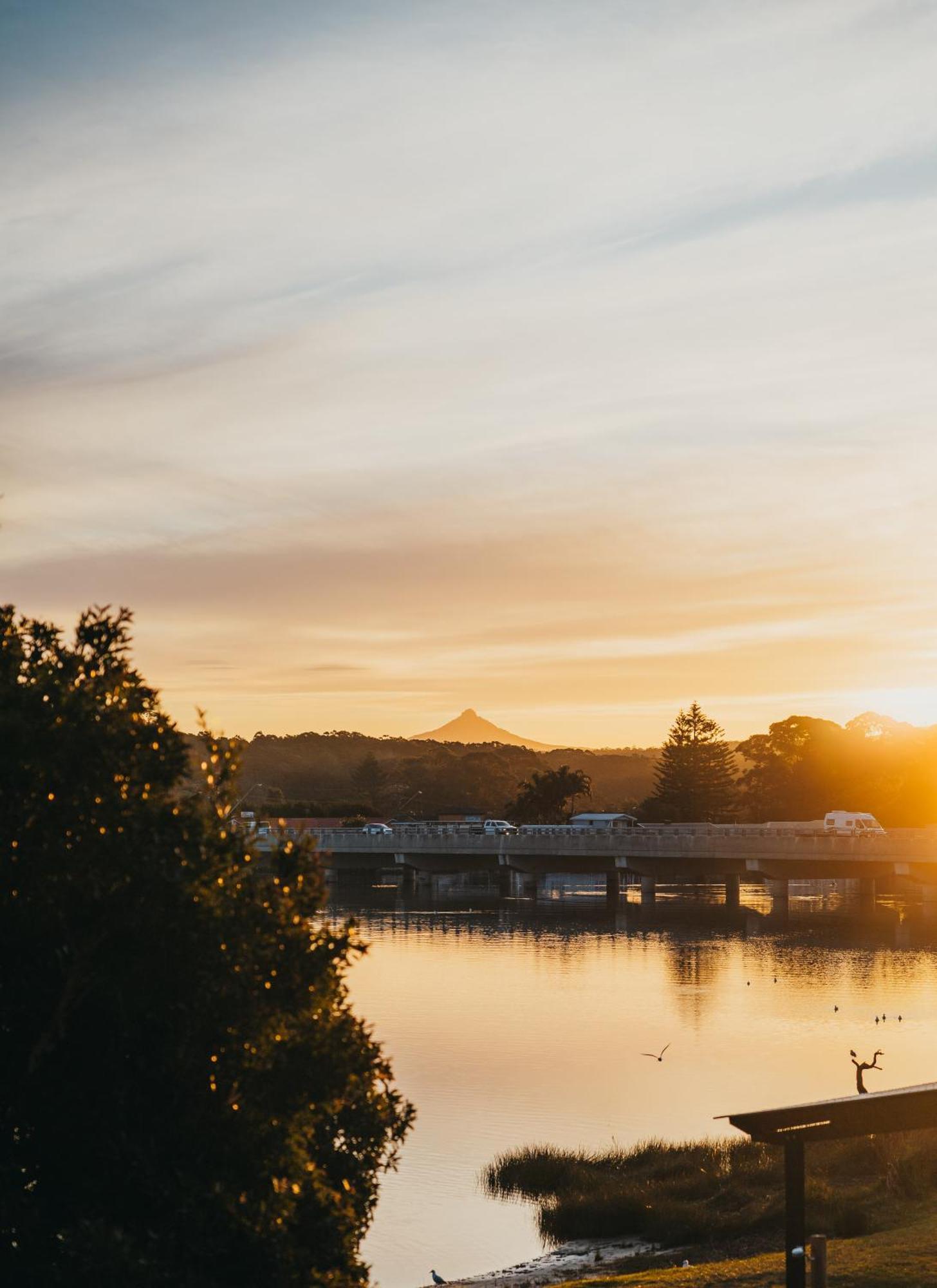 Holiday Haven Burrill Lake 外观 照片
